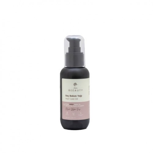 BALEN’S BEEAUTY SAÇ BAKIM YAĞI * 100 ML