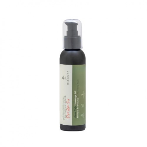 BALEN’S BEEAUTY YENİLEYİCİ MASAJ YAĞI * 150 ML BALEN’S BEEAUTY YENİLEYİCİ MASAJ YAĞI * 150 ML