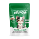 Prochoice Crunchy Hairball Control, Kediler için Tüy Yumağı Önlemeye Yardımcı Tavuklu Çıtır Atıştırmalık 60gr X 12 ADET