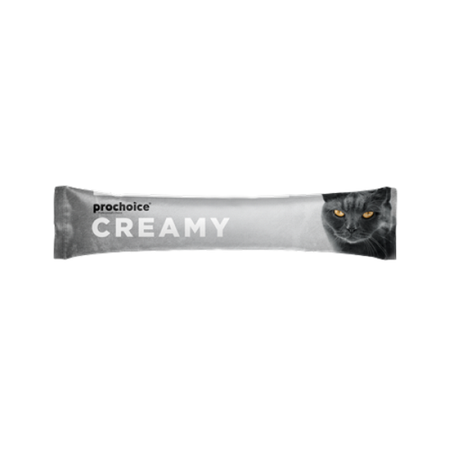 Prochoice Creamy Tavuklu ve Karidesli Sıvı Kedi Ödül Maması 4x15 gr X 12 ADET Prochoice Creamy Tavuklu ve Karidesli Sıvı Kedi Ödül Maması 4x15 gr X 12 ADET