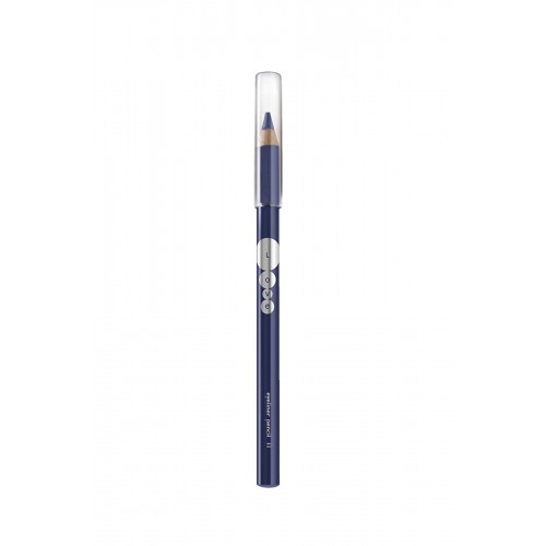 Kallos Love Lacivert Soft Eyeliner Kalem | Suya Dayanıklı ve Yumuşak Eyeliner Kalem Kallos Love Lacivert Soft Eyeliner Kalem | Suya Dayanıklı ve Yumuşak Eyeliner Kalem