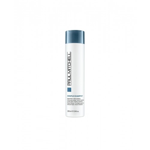 PAUL MITCHELL Awapuhi Besleyici Şampuan 300ml | Saçları Yumuşatarak Taramayı Kolaylaştıran Saç Bakım Şampuanı PAUL MITCHELL Awapuhi Besleyici Şampuan 300ml | Saçları Yumuşatarak Taramayı Kolaylaştıran Saç Bakım Şampuanı