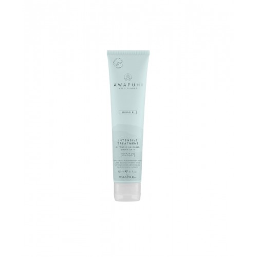 Paul Mitchell Awapuhi Wild Ginger Intensive Treatment 150 ML | Kuru ve Yıpranmış Saçlar İçin Onarıcı Haftalık Bakım Maskesi Paul Mitchell Awapuhi Wild Ginger Intensive Treatment 150 ML | Kuru ve Yıpranmış Saçlar İçin Onarıcı Haftalık Bakım Maskesi