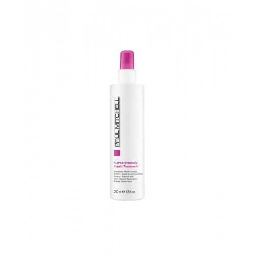 Paul Mitchell Super Strong Liquid Treatment 250 Ml | Zayıf ve Yıpranmış Saçlar İçin Onarıcı Sıvı Tedavi Paul Mitchell Super Strong Liquid Treatment 250 Ml | Zayıf ve Yıpranmış Saçlar İçin Onarıcı Sıvı Tedavi
