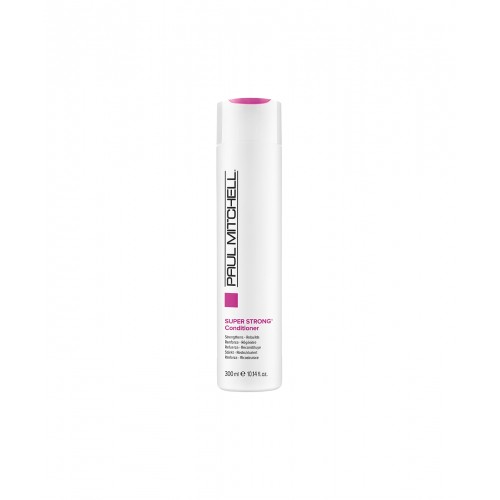 PAUL MITCHELL Super Strong Saç Kremi 300 Ml | Yıpranmış ve Zayıf Saçlar İçin Besleyici Bakım Kremi PAUL MITCHELL Super Strong Saç Kremi 300 Ml | Yıpranmış ve Zayıf Saçlar İçin Besleyici Bakım Kremi