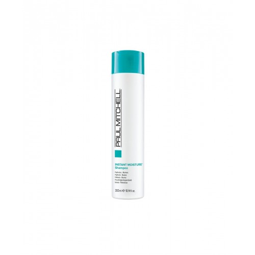 PAUL MITCHELL Instant Moisture Şampuan 300 Ml | Kuru ve Mat Saçlara Özel Nemlendirici Bakım Şampuanı PAUL MITCHELL Instant Moisture Şampuan 300 Ml | Kuru ve Mat Saçlara Özel Nemlendirici Bakım Şampuanı