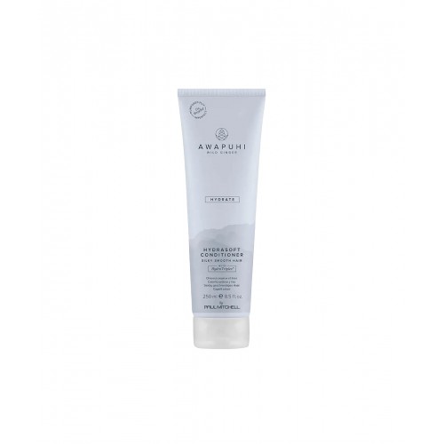 Paul Mitchell Awapuhi Wild Ginger Hydrasoft Bakım Kremi 250 ML | Kuru ve Yıpranmış Saçlar İçin Nemlendirici Bakım Kremi Paul Mitchell Awapuhi Wild Ginger Hydrasoft Bakım Kremi 250 ML | Kuru ve Yıpranmış Saçlar İçin Nemlendirici Bakım Kremi