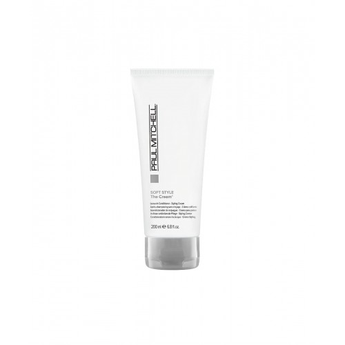 PAUL MITCHELL The Cream Durulanmayan Saç Şekillendirici ve Yumuşatıcı Bakım Krem 200ml