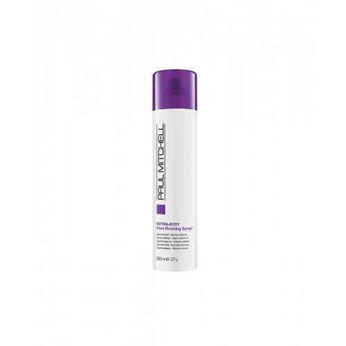 PAUL MITCHELL Extra Body 300 ml | Hacim ve Parlaklık Veren Saç Spreyi PAUL MITCHELL Extra Body 300 ml | Hacim ve Parlaklık Veren Saç Spreyi