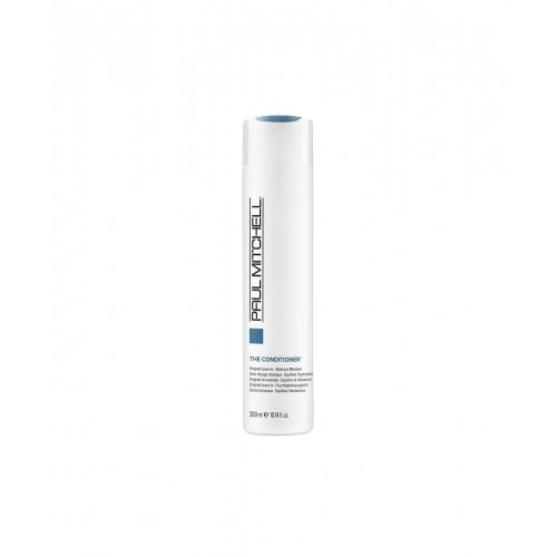 PAUL MITCHELL The Conditioner 300 ml | Kuru ve Yıpranmış Saçlar İçin Bakım Kremi