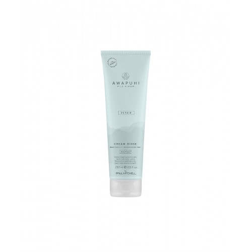 Paul Mitchell Awapuhi Wild Ginger Paul Mitchell Awg Repair Cream Rinse 250 ML | Onarıcı ve Elektriklenmeyi Azaltan Saç Bakım Kremi