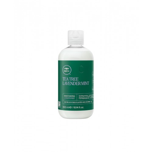 PAUL MITCHELL Lavender Mint Moisturizing Conditioner 300ml | Lavanta ve Nane Özlü Nemlendirici Saç Bakım Kremi