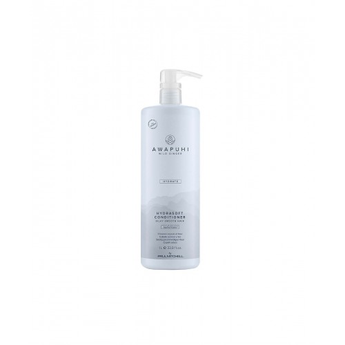 PAUL MITCHELL Awapuhi Wild Ginger Hydrasoft Bakım Kremi 1000 ml | Nemlendirici Saç Bakım Kremi