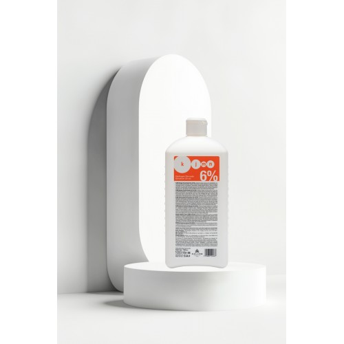 Kallos Parfümlü Oksidasyon Krem %6 1000ml | Saç Açma İşlemleri İçin Hoş Kokulu Oksidan Kallos Parfümlü Oksidasyon Krem %6 1000ml | Saç Açma İşlemleri İçin Hoş Kokulu Oksidan