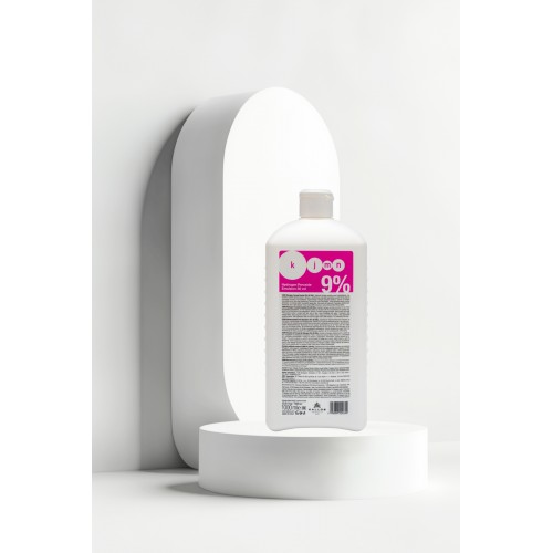Kallos Parfümlü Oksidasyon Krem %9 1000 ML | Saç Açma İşlemleri İçin Hoş Kokulu Oksidan Kallos Parfümlü Oksidasyon Krem %9 1000 ML | Saç Açma İşlemleri İçin Hoş Kokulu Oksidan