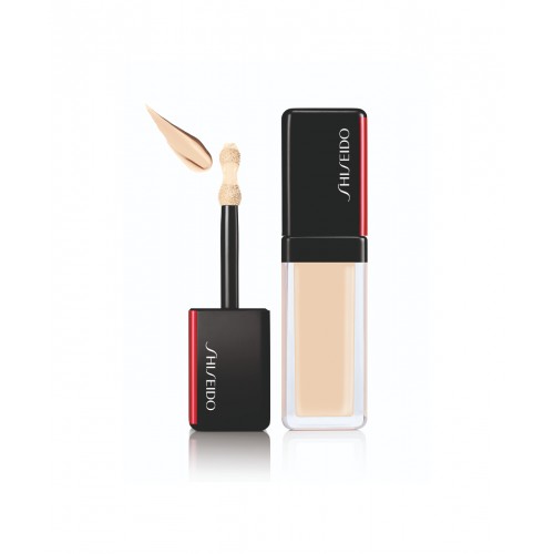 Shiseido SMU SS Dual-Tip Concealer | Kapatıcılığı Yüksek Uzun Süre Kalıcı Concealer - 102