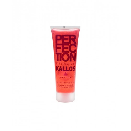 Kallos Perfection Styling Gel 250 ML | Ultra Güçlü Saç Şekillendirici Jel Kallos Perfection Styling Gel 250 ML | Ultra Güçlü Saç Şekillendirici Jel