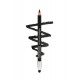 Kallos Love Özel Seri Dağıtıcı Aplikatörlü Eyeliner Kalem | 375 Siyah Kallos Love Özel Seri Dağıtıcı Aplikatörlü Eyeliner Kalem | 375 Siyah