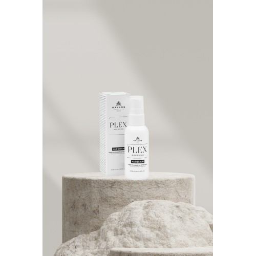 Kallos Plex Saç Serumu 50 ml | Saç Bağlarını ve Kuru Saç Uçlarını Onarıcı Serum Kallos Plex Saç Serumu 50 ml | Saç Bağlarını ve Kuru Saç Uçlarını Onarıcı Serum