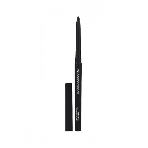 Kallos Love Automatic Eyeliner | Vegan Asansörlü Göz Kalemi Kallos Love Automatic Eyeliner | Vegan Asansörlü Göz Kalemi