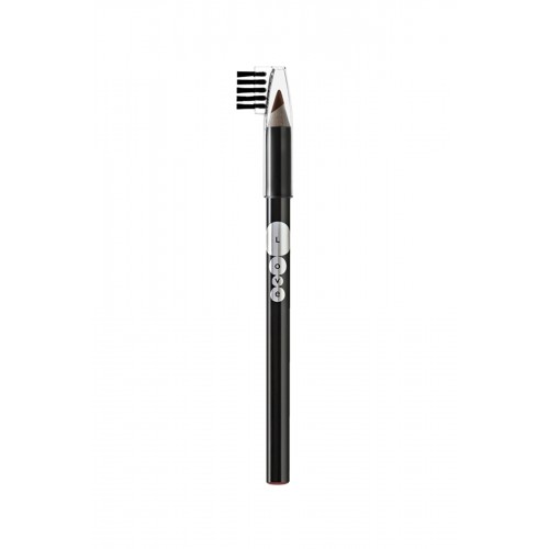 KALLOS Love Eyebrow Pencil | Uzun Süre Kalıcı Kaş Kalemi – Koyu Kahverengi 03 KALLOS Love Eyebrow Pencil | Uzun Süre Kalıcı Kaş Kalemi – Koyu Kahverengi 03