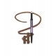 Maybelline New York Express Brow Satin Duo Çift Taraflı Kaş Kalemi | 02 Orta Ton Maybelline New York Express Brow Satin Duo Çift Taraflı Kaş Kalemi | 02 Orta Ton