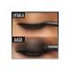 Maybelline New York Tattoo Liner Smokey Jel Göz Kalemi | Smokey Göz Makyajı İçin İdeal Siyah Göz Kalemi