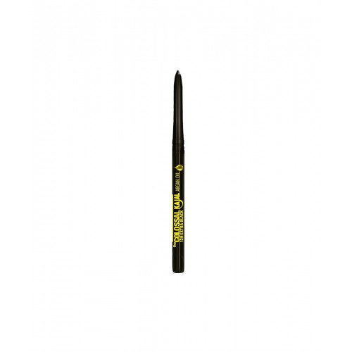 Maybelline New York Colossal Kajal 12h Extra Black | Kajal Argan Yağı İçeren, 12 Saat Kalıcı Ekstra Siyah Göz Kalemi Maybelline New York Colossal Kajal 12h Extra Black | Kajal Argan Yağı İçeren, 12 Saat Kalıcı Ekstra Siyah Göz Kalemi