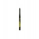 Maybelline New York Colossal Kajal 12h Extra Black | Kajal Argan Yağı İçeren, 12 Saat Kalıcı Ekstra Siyah Göz Kalemi Maybelline New York Colossal Kajal 12h Extra Black | Kajal Argan Yağı İçeren, 12 Saat Kalıcı Ekstra Siyah Göz Kalemi