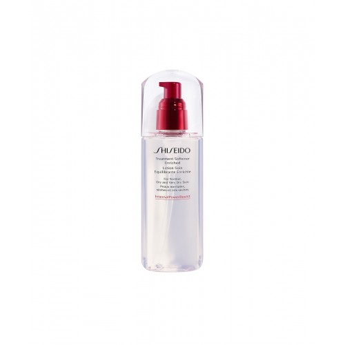 Shiseido Treatment Softener Enriched Lotion 150 ml | Kuru Ciltler İçin Nemlendirici ve Yumuşatıcı Losyon Shiseido Treatment Softener Enriched Lotion 150 ml | Kuru Ciltler İçin Nemlendirici ve Yumuşatıcı Losyon