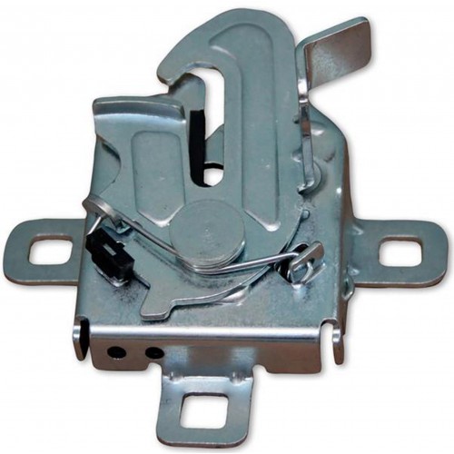 MOTOR KAPUT KİLİDİ DOBLO 05-09 MOTOR KAPUT KİLİDİ DOBLO 05-09
