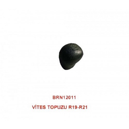 VİTES TOPUZU R19-R21 VİTES TOPUZU R19-R21