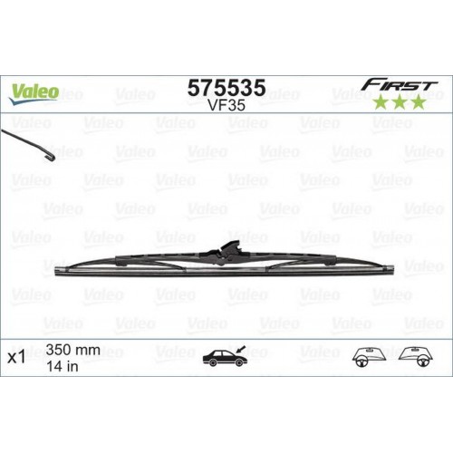 SİLGİ FİRST SERİSİ (X1) VF35 (350MM) SİLGİ FİRST SERİSİ (X1) VF35 (350MM)