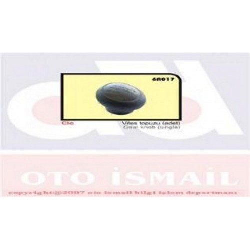 VİTES TOPUZU CLIO VİTES TOPUZU CLIO