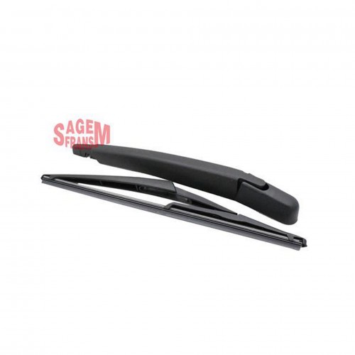 SİLECEK KOLU ARKA 305MM NISSAN QASHQAI 07-13 SİLECEK KOLU ARKA 305MM NISSAN QASHQAI 07-13