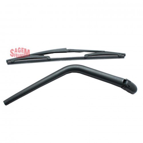 SİLECEK KOLU ARKA ÇİFT KAPI 360 MM FIAT DOBLO 00-16 SİLECEK KOLU ARKA ÇİFT KAPI 360 MM FIAT DOBLO 00-16
