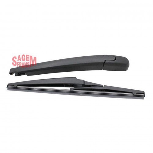 SİLECEK KOLU ARKA 275MM KIA RIO 2011 SİLECEK KOLU ARKA 275MM KIA RIO 2011