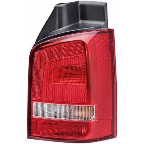 ARKA LAMBA KOMBİNASYONU VW MULTİVAN T5 SOL ARKA LAMBA KOMBİNASYONU VW MULTİVAN T5 SOL