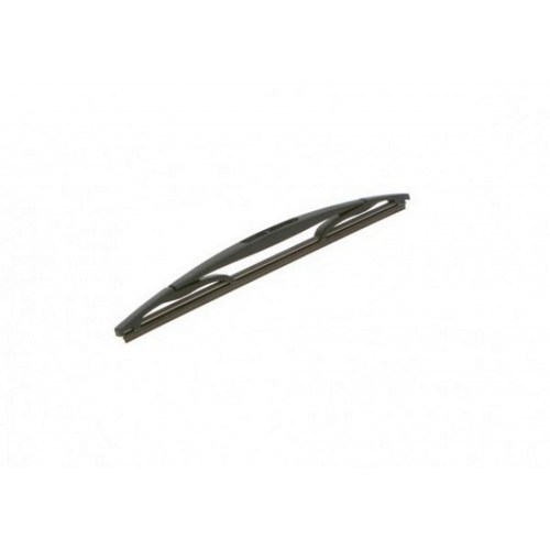 ARKA CAM SİLECEĞİ - PLASTİK - [300 MM] RENAULT; TOYOTA; PEUGEOT; CITROEN; MAZDA; CADILLAC; CHEVROLET; SAAB (SAAB AUTOMOBILE AB); MERCURY; ISUZU; GMC (GENERAL MOTORS CORP.); FORD; BUICK; LINCOLN AYGO 1