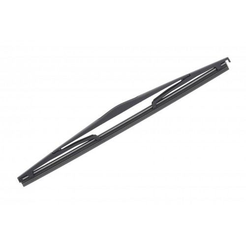 ARKA CAM SİLECEĞİ - PLASTİK - [350 MM] HONDA; MAZDA; SUBARU; NISSAN; MITSUBISHI; INFINITI; KIA; ACURA; ISUZU; SAAB (SAAB AUTOMOBILE AB); TOYOTA JAZZ 1.4 200203 - 200812; 2 1.3 200706 - 999999; CR-V 2.