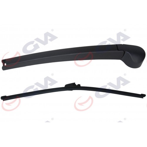 ARKA SİLECEK KOL KAPAK SÜPÜRGE SET OCTAVIA 04-13 ARKA SİLECEK KOL KAPAK SÜPÜRGE SET OCTAVIA 04-13