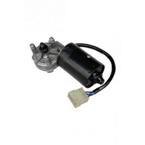 SİLECEK MOTORU ÖN MEKANİZMASIZ R12 1994-- SİLECEK MOTORU ÖN MEKANİZMASIZ R12 1994--