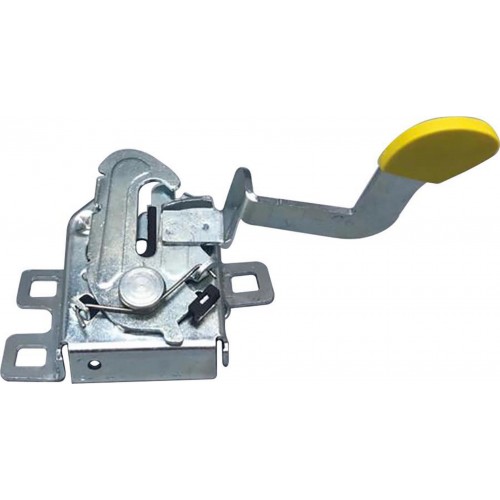 MOTOR KAPUT KİLİDİ DOBLO III 15 MOTOR KAPUT KİLİDİ DOBLO III 15