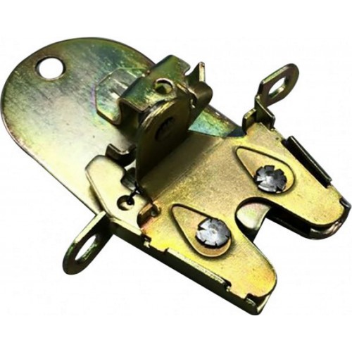 BAGAJ KİLİT KARŞILIĞI MEKANİZMASI M131 DŞ BAGAJ KİLİT KARŞILIĞI MEKANİZMASI M131 DŞ