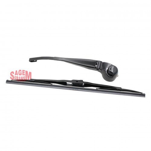 SİLECEK KOLU SÜPÜRGELİ KOMPLE ARKA 355mm GOLF IV 98 05 SİLECEK KOLU SÜPÜRGELİ KOMPLE ARKA 355mm GOLF IV 98 05