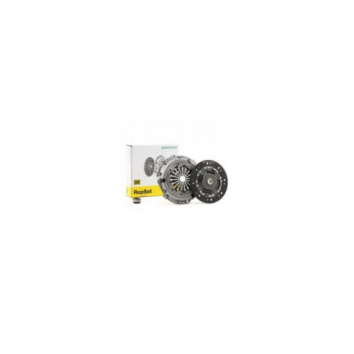 623327600 DEBRİYAJ SETİ 301-207-308-PARTNER TEPEE-BERLINGO-DS3-C3-C4 PICASSO 1.6HDI 09 DV6TED4
