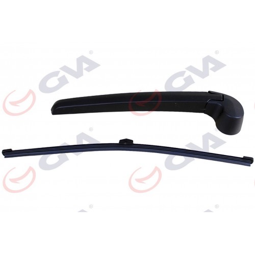 ARKA SİLECEK KOLU SETİ KOL KAPAK SÜPÜRGE AUDI A3 2014 ARKA SİLECEK KOLU SETİ KOL KAPAK SÜPÜRGE AUDI A3 2014