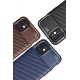 Newface iPhone 12 Mini Kılıf Focus Karbon Silikon - Siyah Newface iPhone 12 Mini Kılıf Focus Karbon Silikon - Siyah