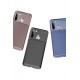 Newface Samsung Galaxy A21 Kılıf Focus Karbon Silikon - Siyah Newface Samsung Galaxy A21 Kılıf Focus Karbon Silikon - Siyah