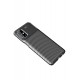 Newface Samsung Galaxy M31S Kılıf Focus Karbon Silikon - Siyah Newface Samsung Galaxy M31S Kılıf Focus Karbon Silikon - Siyah
